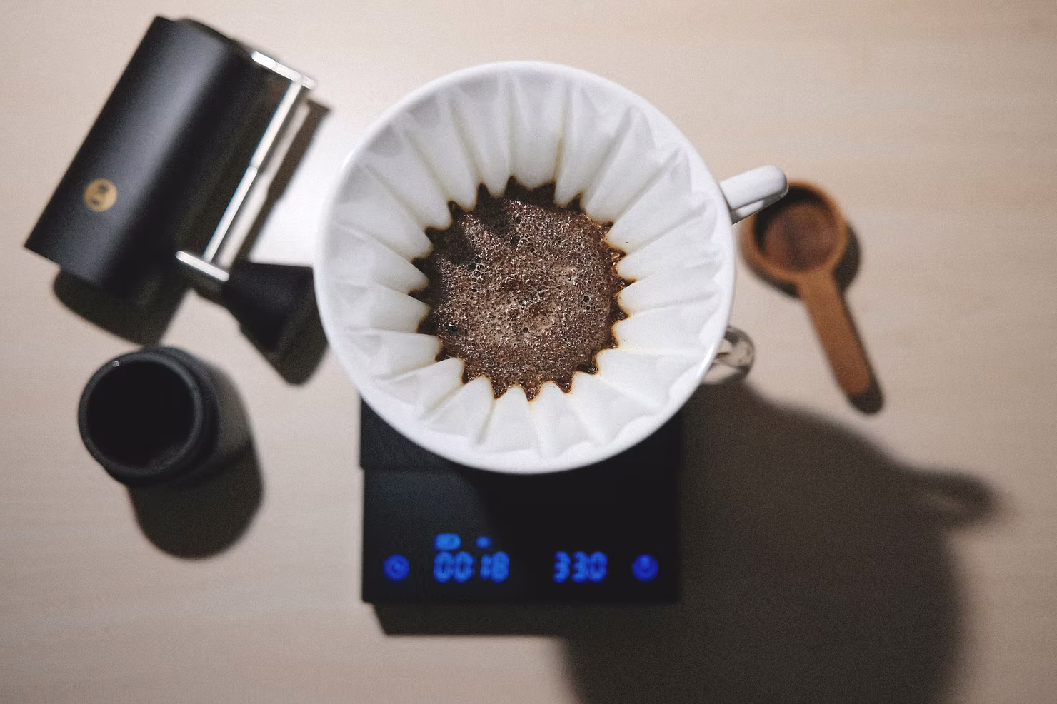 Next Level Brewing: Advanced Tips & Tricks