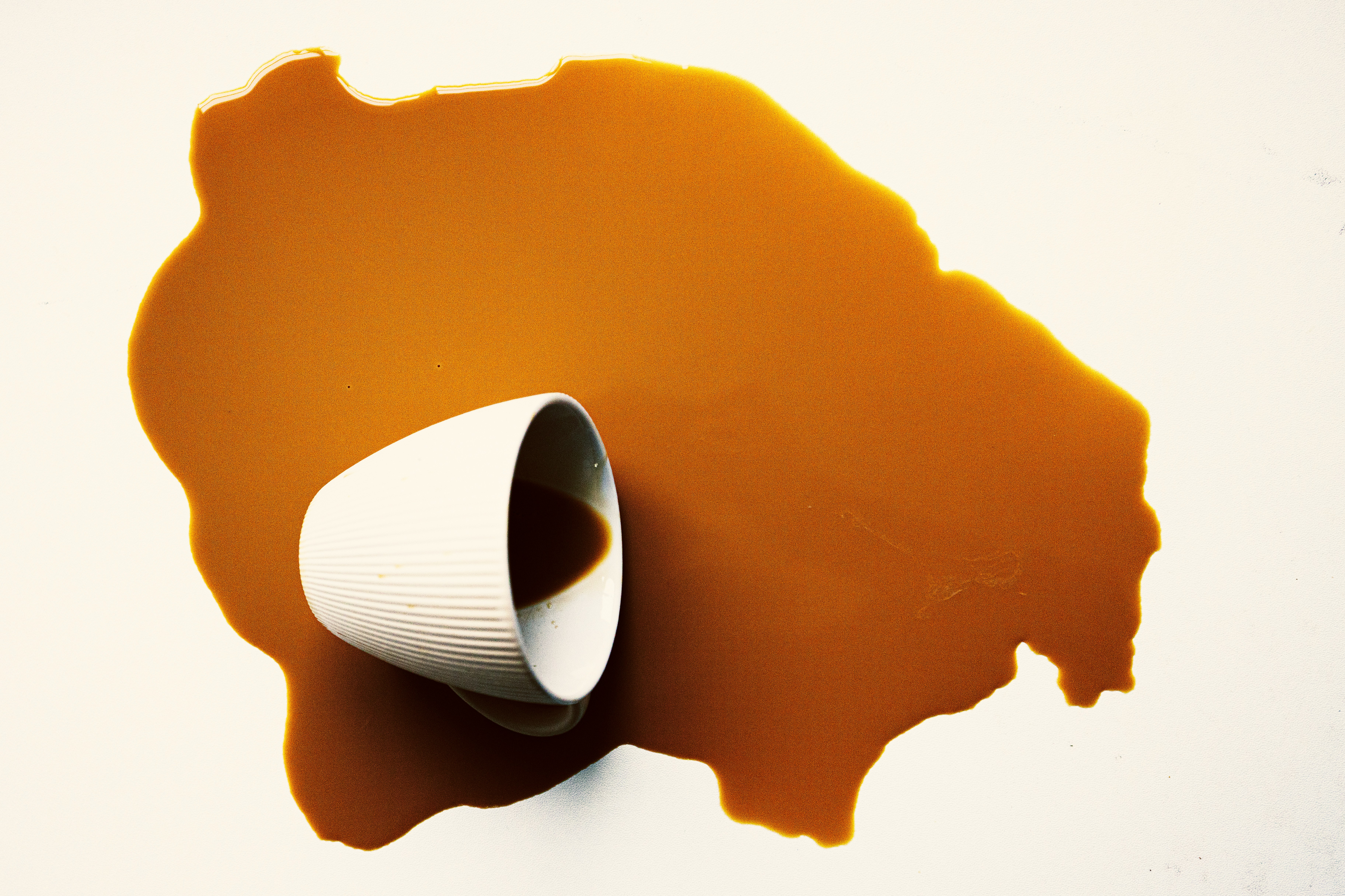 Coffee Controversy