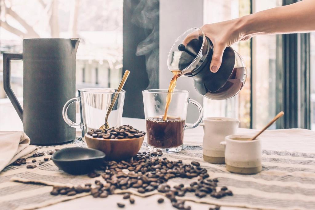 Why Your Daily Coffee Tastes Bitter and How to Fix It